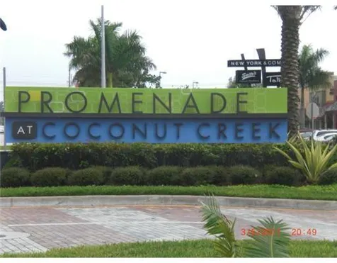 5011 Wiles Road Coconut Creek FL 33073