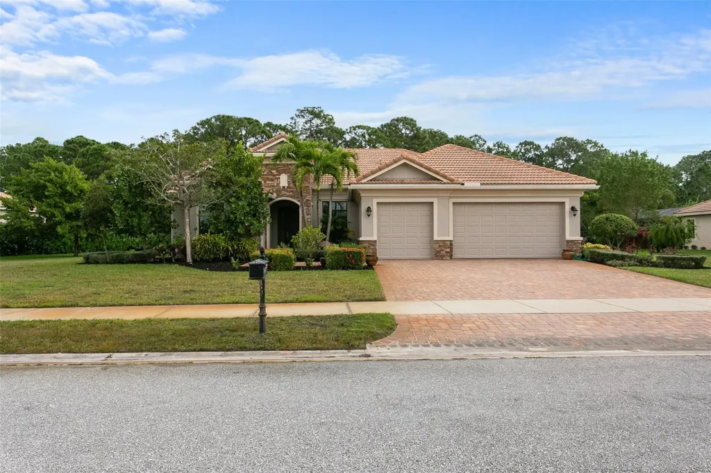 3477 SW Westover Court Palm City FL 34990