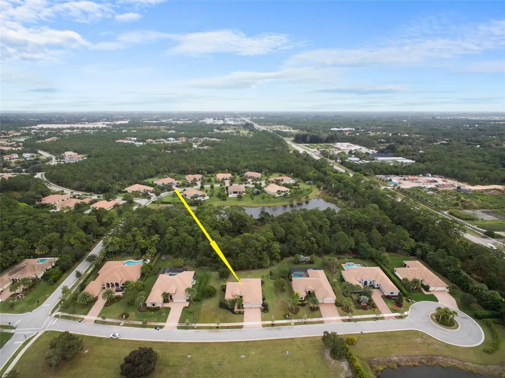 3477 SW Westover Court Palm City FL 34990