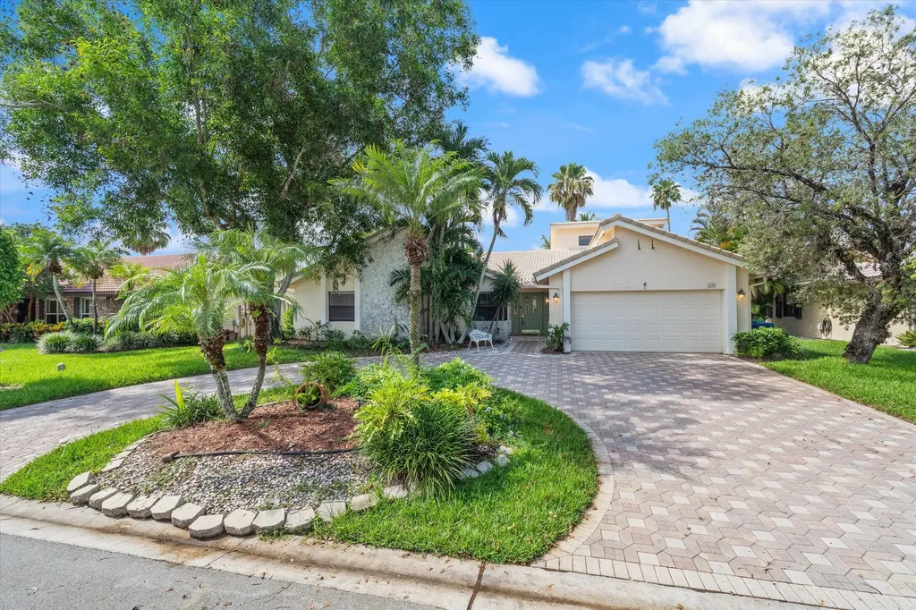 8660 NW 54th Street Coral Springs FL 33067