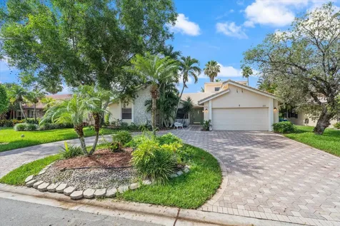 8660 NW 54th Street Coral Springs FL 33067