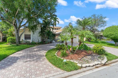 8660 NW 54th Street Coral Springs FL 33067