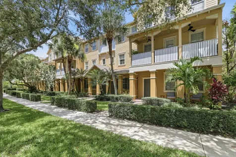 127 E Thatch Palm Circle Jupiter FL 33458
