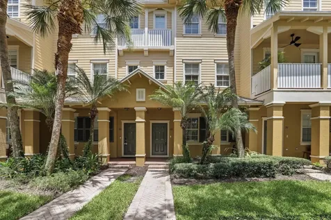 127 E Thatch Palm Circle Jupiter FL 33458
