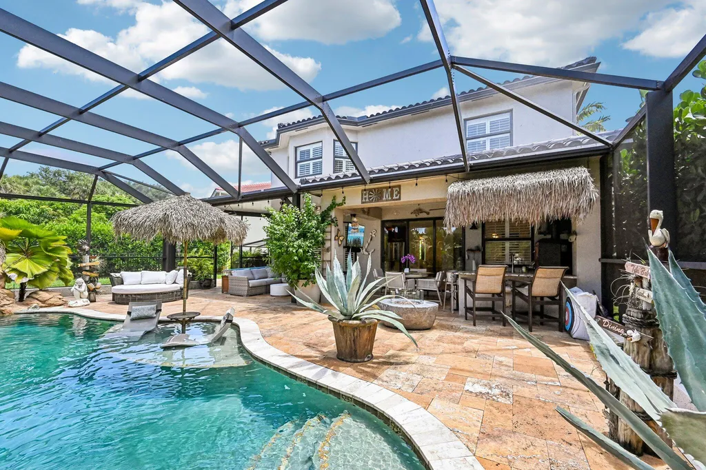 1121 Center Stone Lane Riviera Beach FL 33404