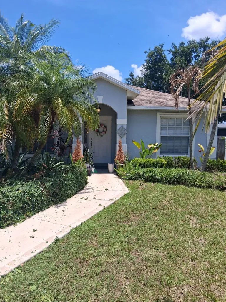 2175 SW Algiers Street Port St Lucie FL 34953
