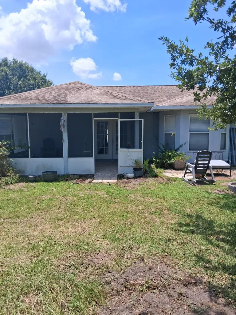 2175 SW Algiers Street Port St Lucie FL 34953