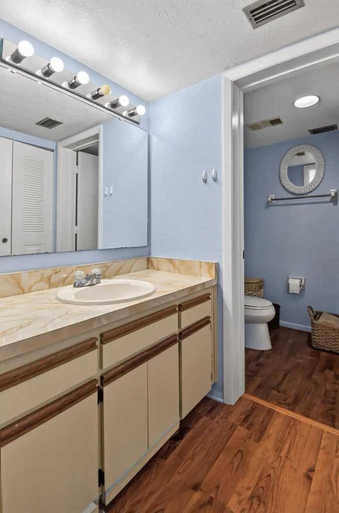 1606 SE Green Acres Circle Port St Lucie FL 34952