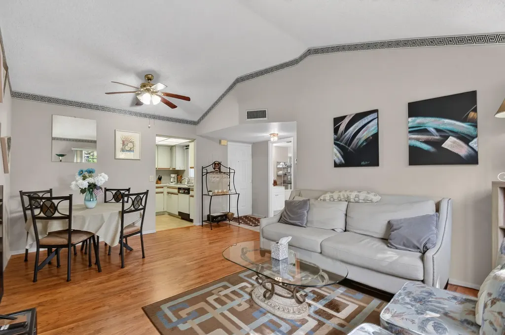 1606 SE Green Acres Circle Port St Lucie FL 34952