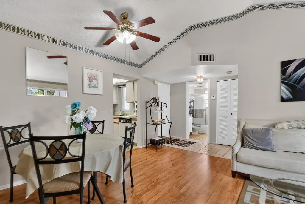 1606 SE Green Acres Circle Port St Lucie FL 34952