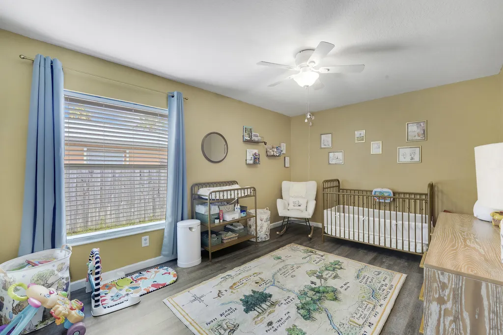 572 SW Bacon Terrace Port St Lucie FL 34953