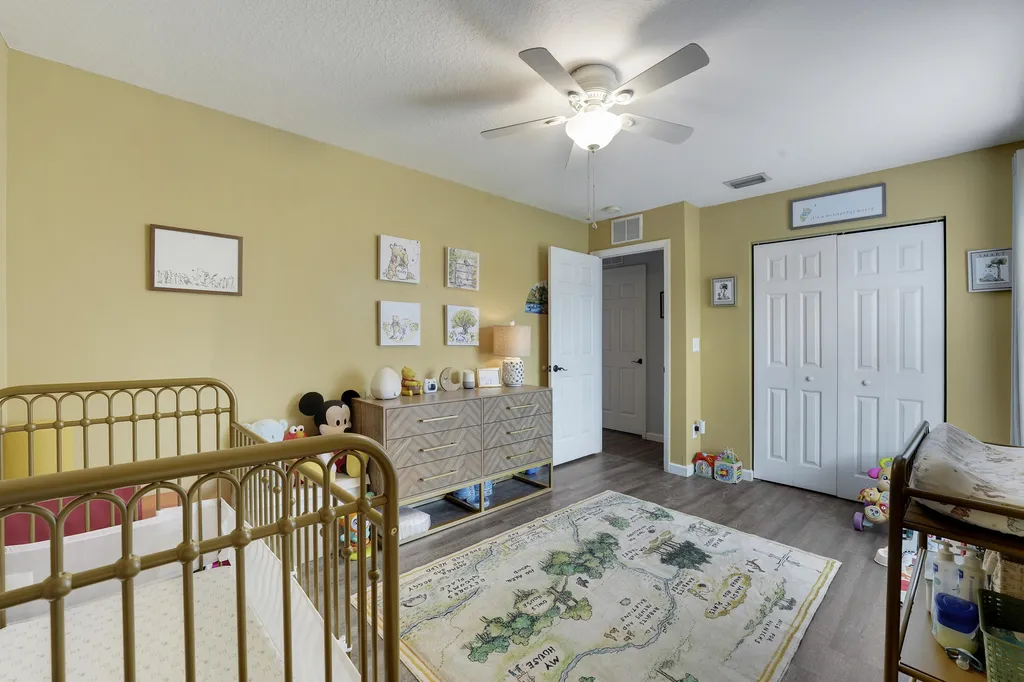 572 SW Bacon Terrace Port St Lucie FL 34953