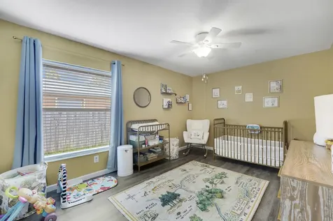 572 SW Bacon Terrace Port St Lucie FL 34953