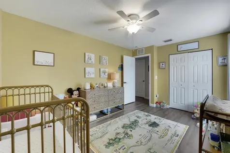 572 SW Bacon Terrace Port St Lucie FL 34953