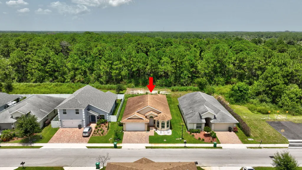 9760 Palm Breezes Drive Fort Pierce FL 34945
