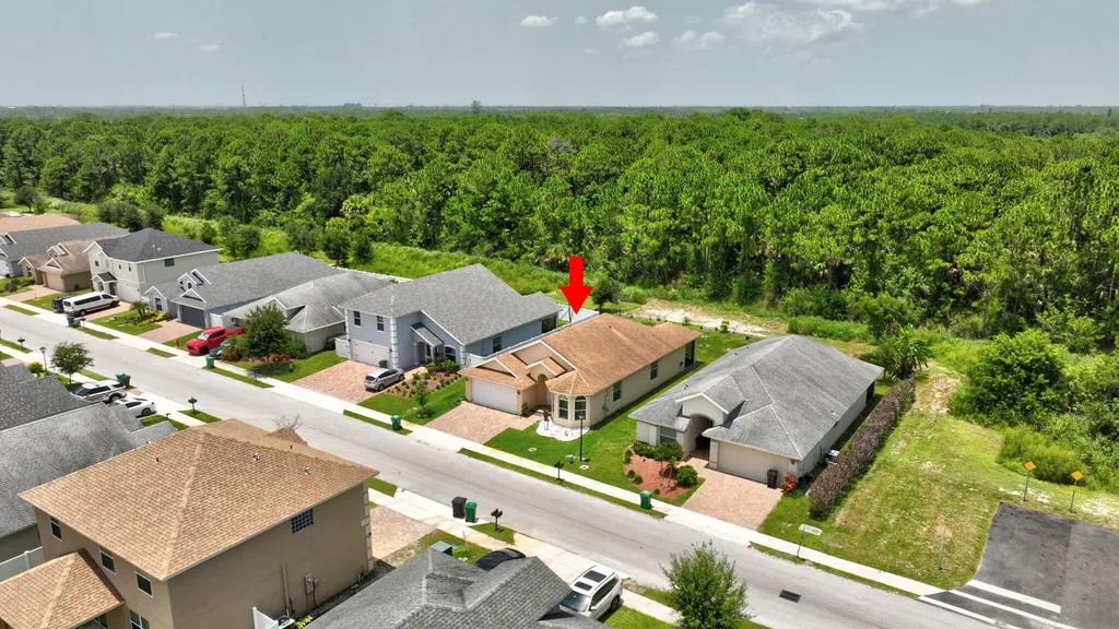 9760 Palm Breezes Drive Fort Pierce FL 34945