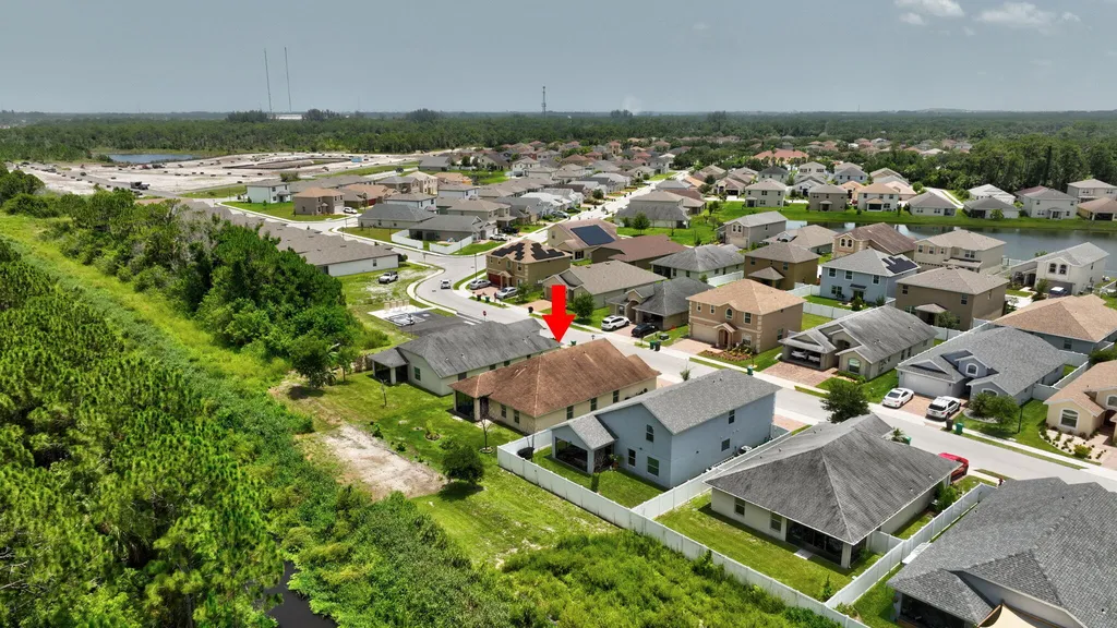 9760 Palm Breezes Drive Fort Pierce FL 34945