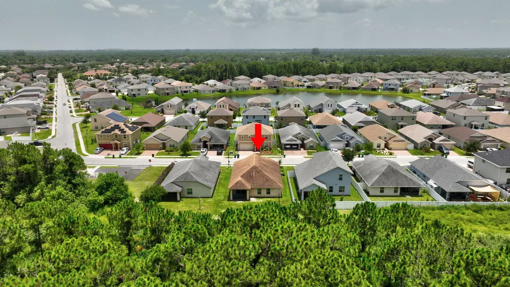 9760 Palm Breezes Drive Fort Pierce FL 34945