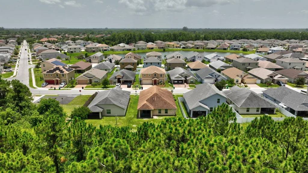 9760 Palm Breezes Drive Fort Pierce FL 34945