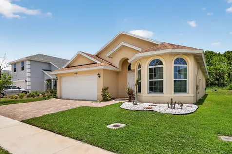 9760 Palm Breezes Drive Fort Pierce FL 34945