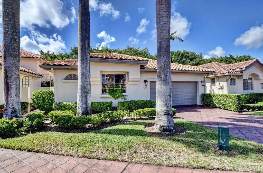 5183 NW 26th Circle Boca Raton FL 33496