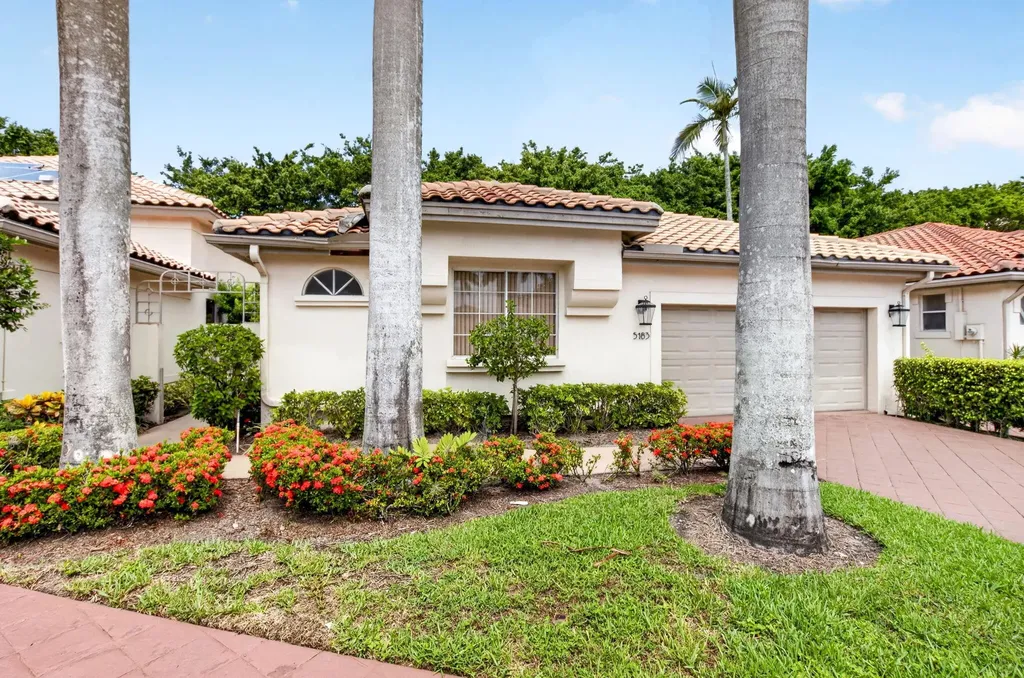 5183 NW 26th Circle Boca Raton FL 33496