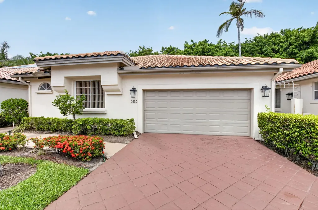 5183 NW 26th Circle Boca Raton FL 33496