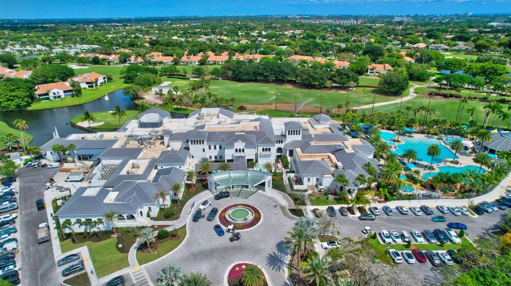 5183 NW 26th Circle Boca Raton FL 33496