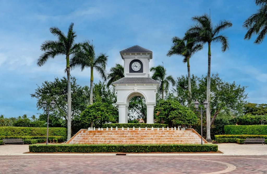 5183 NW 26th Circle Boca Raton FL 33496