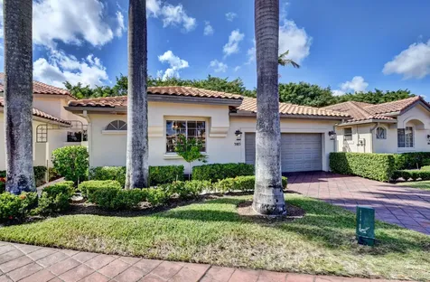 5183 NW 26th Circle Boca Raton FL 33496