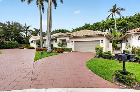 5183 NW 26th Circle Boca Raton FL 33496