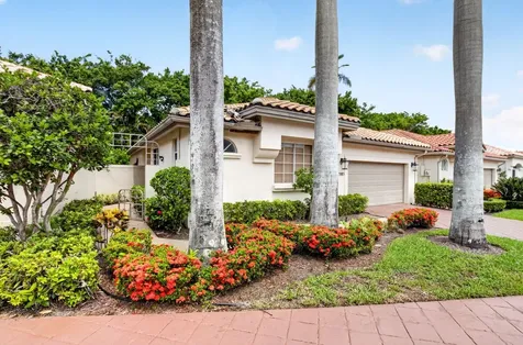 5183 NW 26th Circle Boca Raton FL 33496