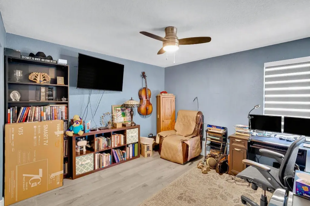 16254 SW 18th Place Miramar FL 33027