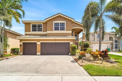 16254 SW 18th Place Miramar FL 33027