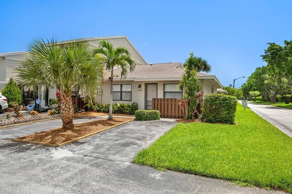 16422 Straw Way Delray Beach FL 33484
