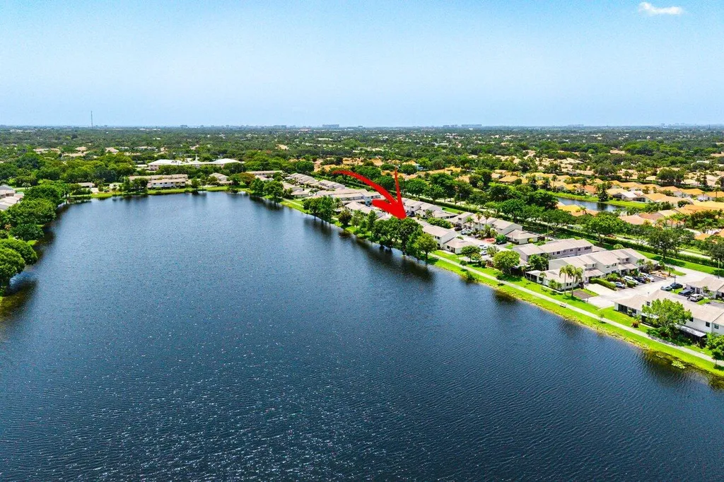 16422 Straw Way Delray Beach FL 33484