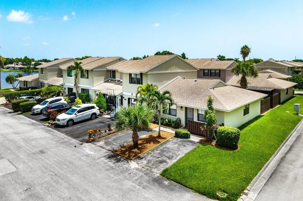 16422 Straw Way Delray Beach FL 33484