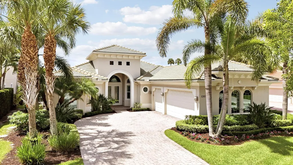 130 Carmela Court Jupiter FL 33478