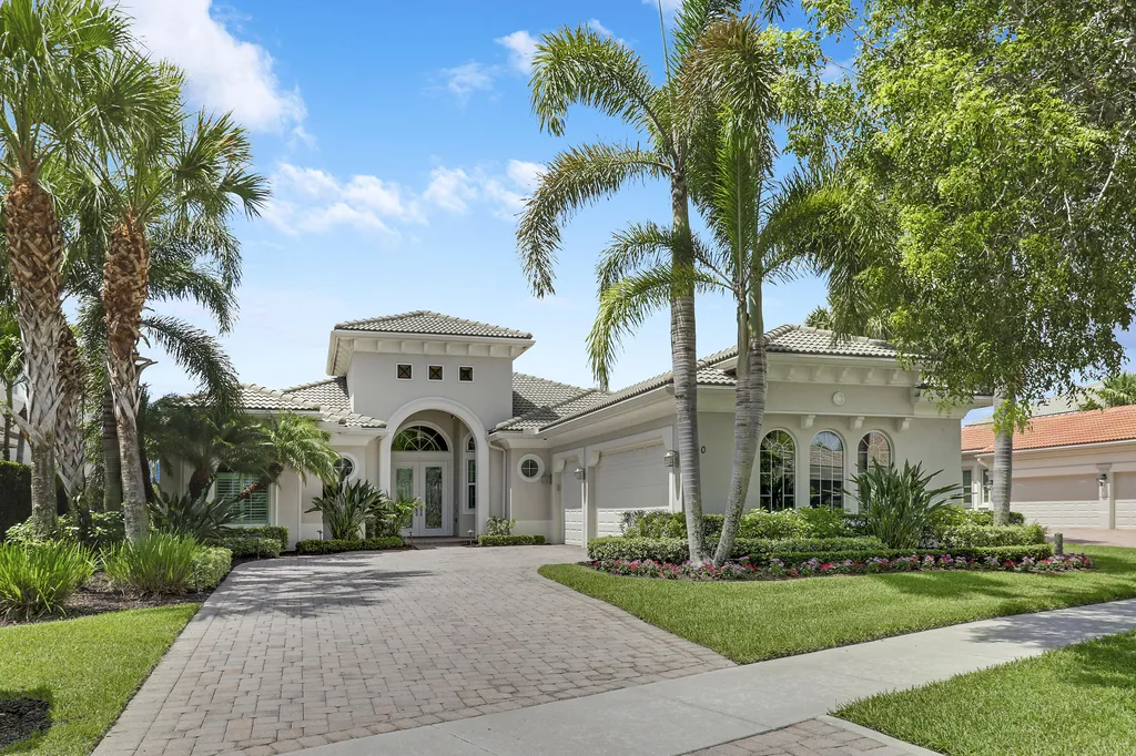 130 Carmela Court Jupiter FL 33478