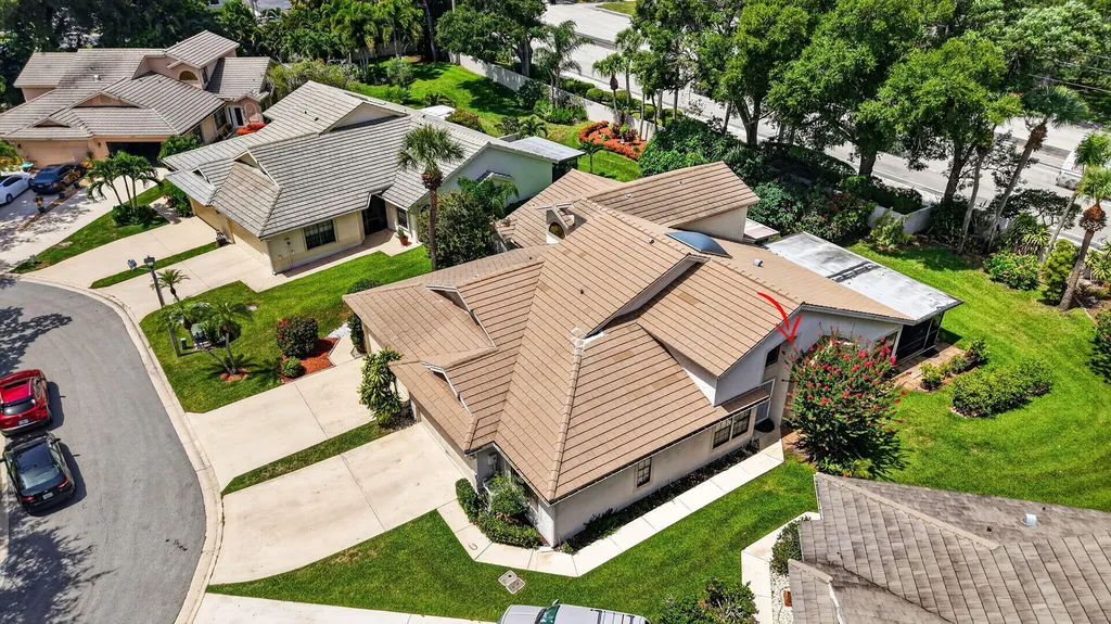10984 Stafford Circle S Boynton Beach FL 33436