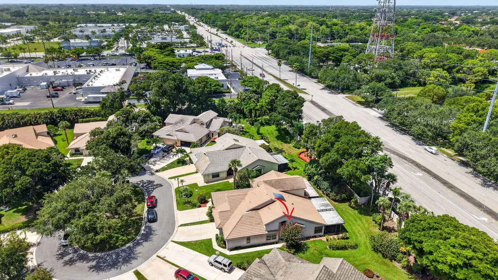 10984 Stafford Circle S Boynton Beach FL 33436