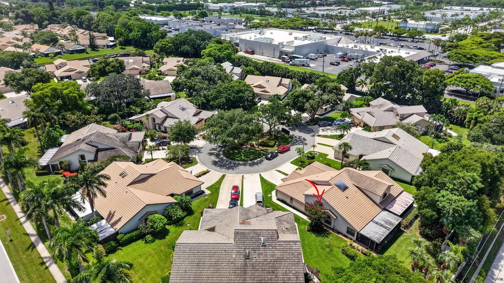 10984 Stafford Circle S Boynton Beach FL 33436