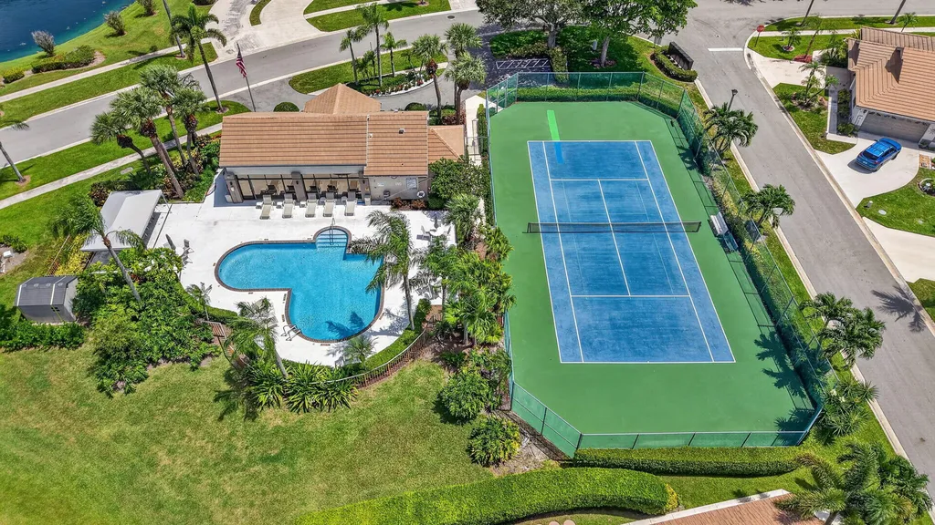 10984 Stafford Circle S Boynton Beach FL 33436