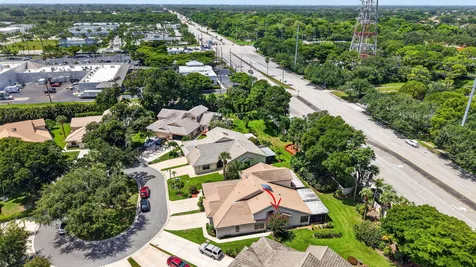 10984 Stafford Circle S Boynton Beach FL 33436