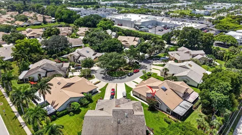 10984 Stafford Circle S Boynton Beach FL 33436