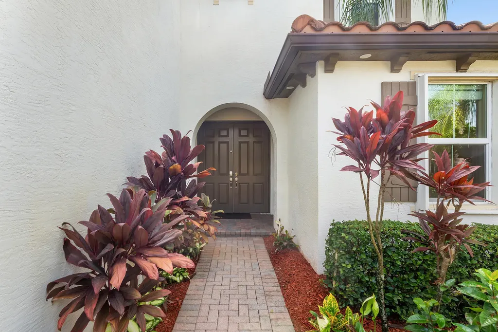 2417 Bellarosa Circle Royal Palm Beach FL 33411