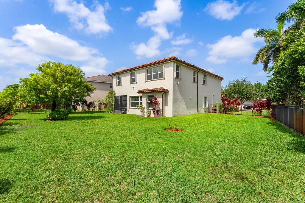 2417 Bellarosa Circle Royal Palm Beach FL 33411