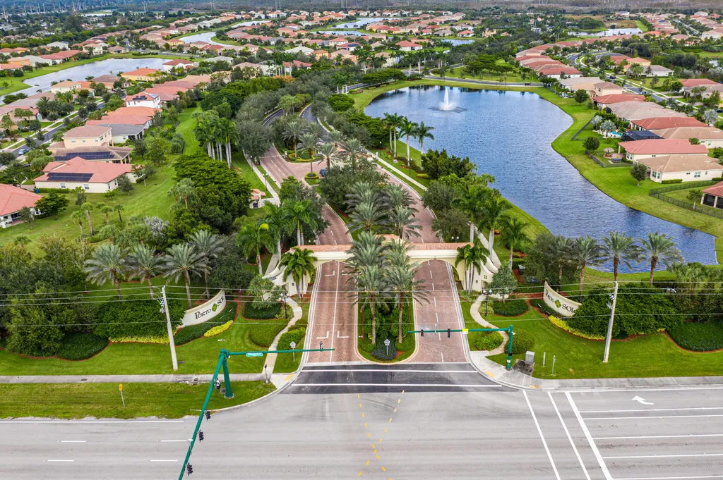 2417 Bellarosa Circle Royal Palm Beach FL 33411