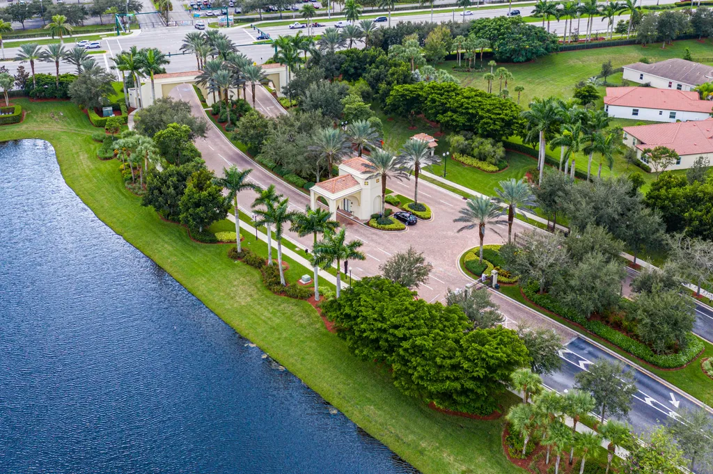 2417 Bellarosa Circle Royal Palm Beach FL 33411