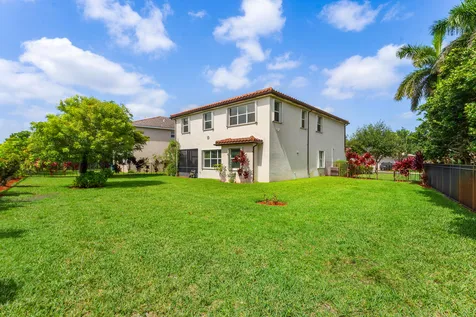 2417 Bellarosa Circle Royal Palm Beach FL 33411